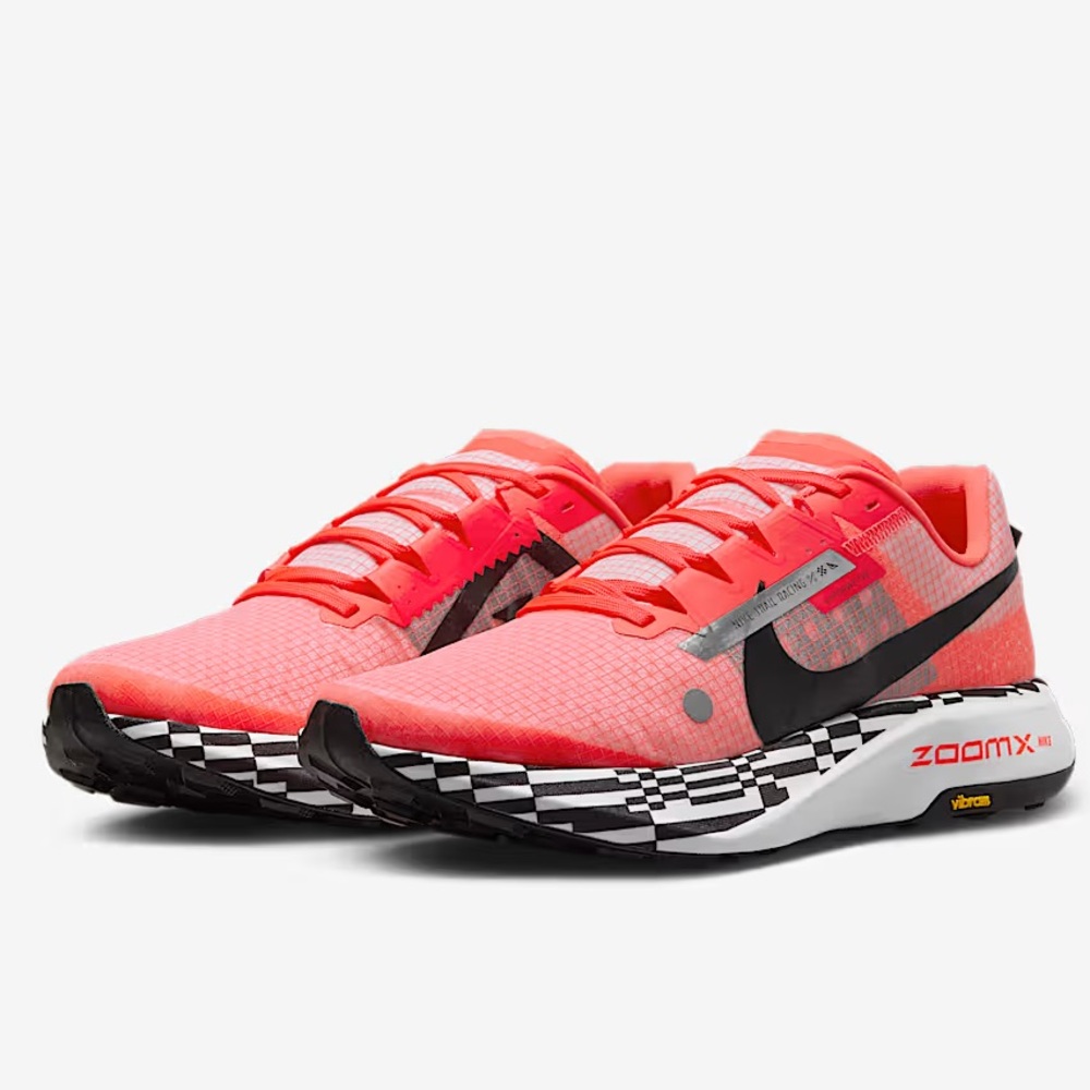 Brand New Nike Ultrafly Men’s Trail Racing/Running Shoe - Sz 11